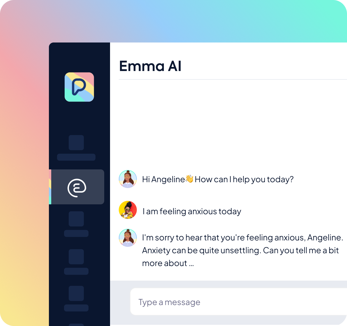 Plumm The Workplace Mental Health & HR Platform